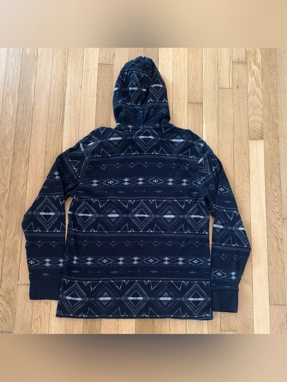 Polo Ralph Lauren love black